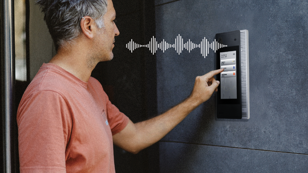 3 Cs of Audio Quality: Designing Intercoms for Real-World Noise
