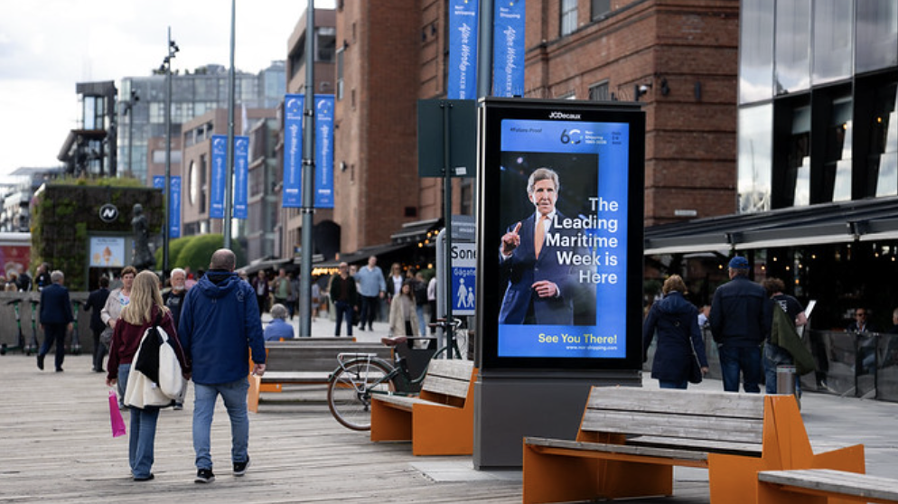 Nor-Shipping 2025: A Milestone for Maritime Innovation