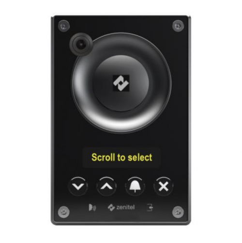 TCIV-6+ | Video Intercom