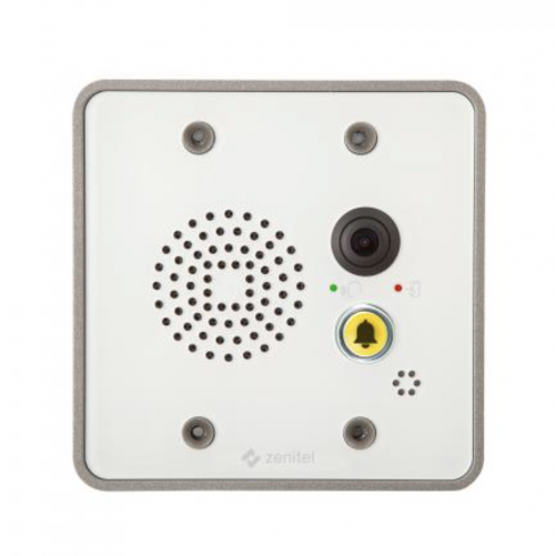 TMIV-1+ | Mini Video Intercom