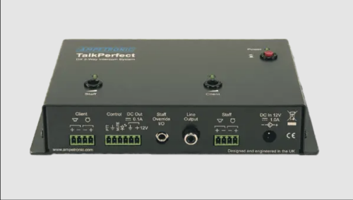 TalkPerfect
