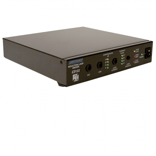 ILD122 Professional rack mountable loop driver